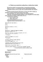 Referāts 'Objektorientētā programmēšana', 14.