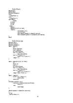 Referāts 'Objektorientētā programmēšana', 18.