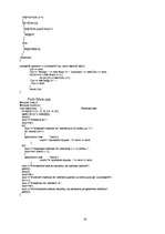 Referāts 'Objektorientētā programmēšana', 19.