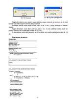 Referāts 'Objektorientētā programmēšana', 21.