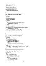 Referāts 'Objektorientētā programmēšana', 22.