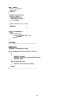 Referāts 'Objektorientētā programmēšana', 24.