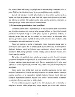 Konspekts 'Ūdens nozīme cilvēka dzīvē', 11.