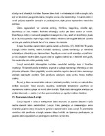Konspekts 'Ūdens nozīme cilvēka dzīvē', 14.
