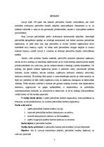 Referāts 'Pašvaldību budžets un tā pilnveidošana', 2.