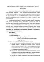 Referāts 'Pašvaldību budžets un tā pilnveidošana', 4.