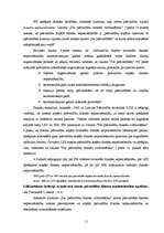 Referāts 'Pašvaldību budžets un tā pilnveidošana', 12.