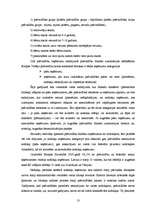 Referāts 'Pašvaldību budžets un tā pilnveidošana', 13.