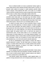 Referāts 'Pašvaldību budžets un tā pilnveidošana', 15.