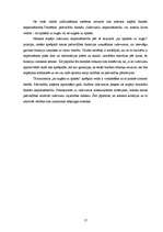 Referāts 'Pašvaldību budžets un tā pilnveidošana', 17.