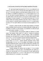 Referāts 'Pašvaldību budžets un tā pilnveidošana', 25.