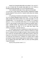 Referāts 'Pašvaldību budžets un tā pilnveidošana', 26.