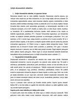Konspekts 'Ārējās ekonomiskās attiecības', 2.