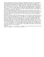 Eseja 'Pre-Paid Legal Services', 1.