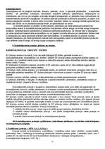 Konspekts 'Eksāmenu atbildes Kriminālprocesā', 11.