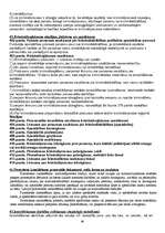 Konspekts 'Eksāmenu atbildes Kriminālprocesā', 36.