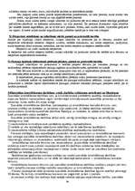 Konspekts 'Eksāmenu atbildes Kriminālprocesā', 39.