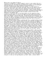 Eseja 'This Is a Process Essay, Explaining how the Construction of a Rhythmic Gymnastic', 1.