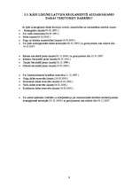 Konspekts 'Vides aizsardzības sistēma Latvijā', 6.