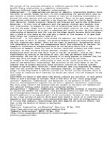 Eseja 'Symbiotic Relationships - Mutualism', 1.