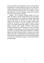 Referāts 'Cieņa un gods', 5.