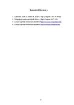 Referāts 'Cieņa un gods', 16.