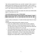 Referāts 'Latvijas tūristu mītņu darbības salīdzinošs raksturojums 2003., 2004. gadā', 4.