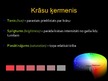 Prezentācija 'Krāsu uztvere', 11.