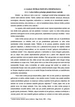 Referāts 'Labas ticības institūts', 10.