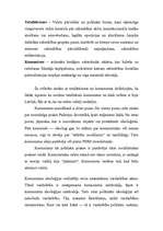 Eseja 'Totalitārais komunisms', 2.