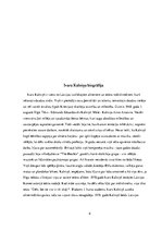 Referāts 'Latvijas aktieris Ivars Kalniņš', 4.