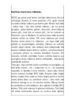 Referāts 'Angļu klasicisms', 8.