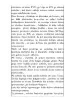 Referāts 'Angļu klasicisms', 10.