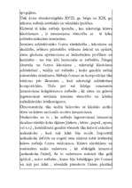 Referāts 'Angļu klasicisms', 13.