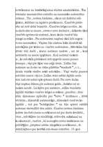 Referāts 'Angļu klasicisms', 17.