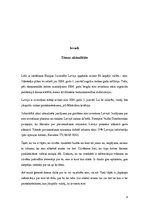 Referāts 'Eiro ieviešana Latvijā, Māstrihtas kritēriji un to izpildes nodrošināšana', 3.