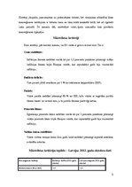 Referāts 'Eiro ieviešana Latvijā, Māstrihtas kritēriji un to izpildes nodrošināšana', 5.