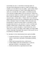 Eseja 'Darbs komandā', 3.