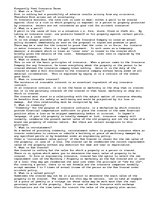 Eseja 'Frequently Used Insurance Terms and About General Insurance', 1.