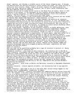 Eseja 'Frequently Used Insurance Terms and About General Insurance', 5.