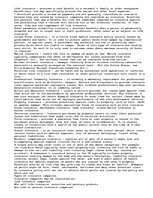 Eseja 'Frequently Used Insurance Terms and About General Insurance', 6.