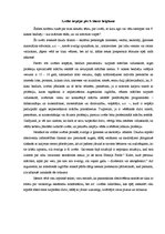 Eseja 'Izvēles iespējas pēc 9.klases beigšanas', 1.