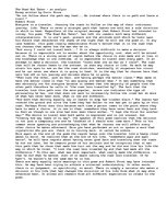 Eseja 'The Road Not Taken by Robert Frost- an analyis Essay', 1.