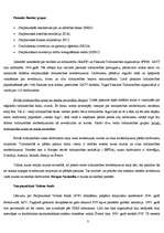 Konspekts 'Ekonomikas starptautiskie aspekti. Integrācija pasaules ekonomikā', 3.