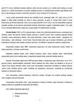 Konspekts 'Ekonomikas starptautiskie aspekti. Integrācija pasaules ekonomikā', 5.