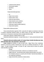 Konspekts 'Ekonomikas starptautiskie aspekti. Integrācija pasaules ekonomikā', 6.