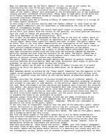 Eseja 'What did habermas mean by the "public sphere"?', 1.