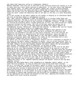 Eseja 'What did habermas mean by the "public sphere"?', 2.