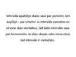 Prezentācija 'Intervāli', 3.