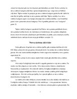 Konspekts 'Nervu sistēmas īpašības dažādiem temperamenta pārstāvjiem. Flegmatiķa un holeriķ', 7.